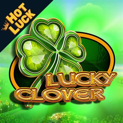 Clovers Of Luck Netbet