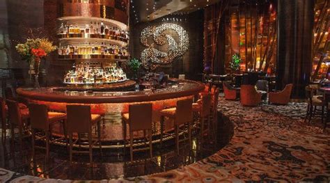 Club Lounge Casino El Salvador