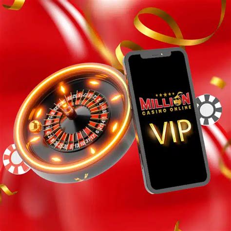 Club Million Casino Aplicacao