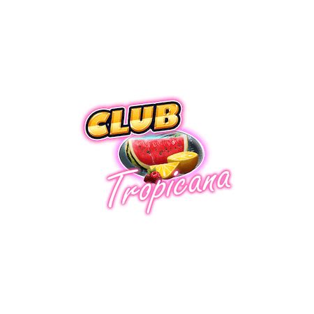 Club Tropicana Betfair