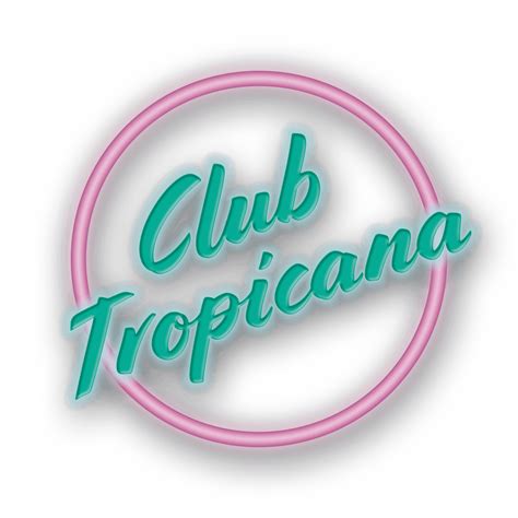 Club Tropicana Brabet