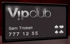 Club Vip Do Titan Poker Loja