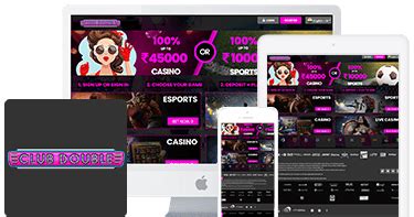 Clubdouble Casino Mobile