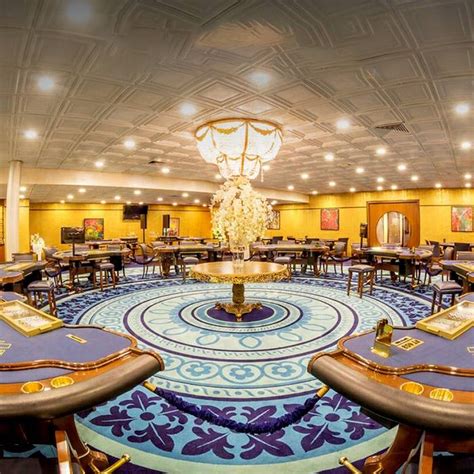 Clube 7 De Casino Goa