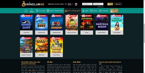 Clube 88 Casino Online