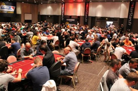 Clube De Poker Fps Cannes