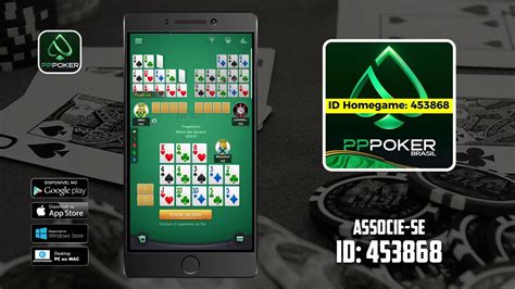 Clube De Poker Online