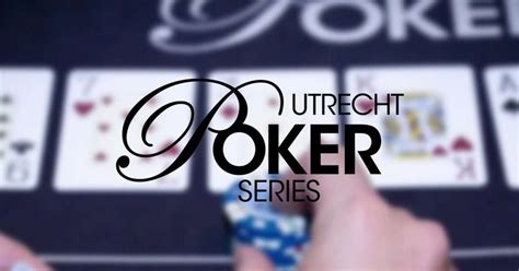 Clube De Poker Utrecht