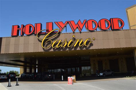 Clube Vu Hollywood Casino