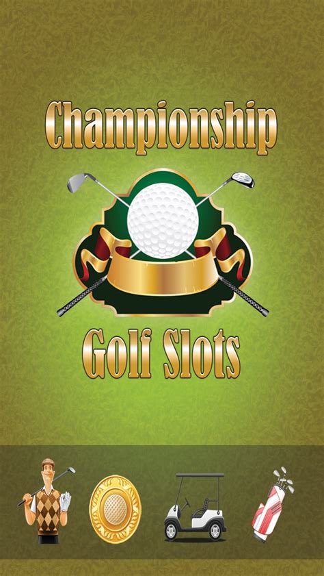 Clubes De Golfe Com Slots