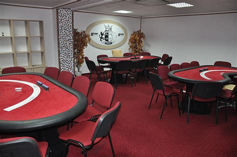 Cluburi Poker Bacau