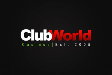 Clubworld Casino App