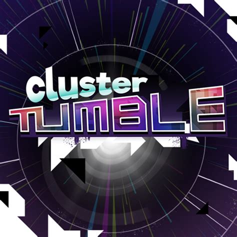 Cluster Tumble Blaze