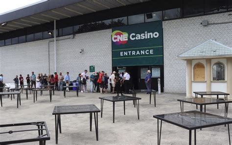 Cne Casino Contratacao De 2024