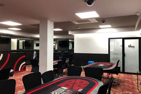 Cne Sala De Poker De Casino