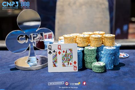 Cnp Poker 2024