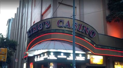 Cobalt Kings Casino Mexico