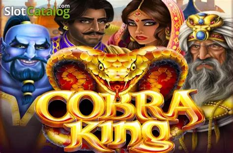 Cobra King Slot - Play Online