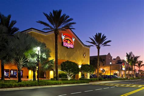 Cocoa Beach Florida Casino