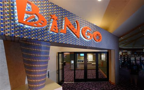 Cocopah Casino Bingo Agenda