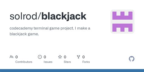 Codeacademy Blackjack Respostas