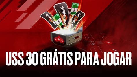 Codigo Bonus Pokerstars Janeiro 2024