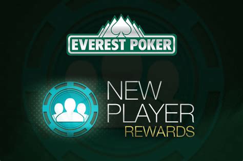 Codigo De Vantagem O Everest Poker Janeiro 2024