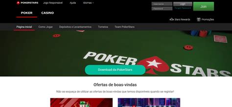 Codigo Do Pokerstars Psl