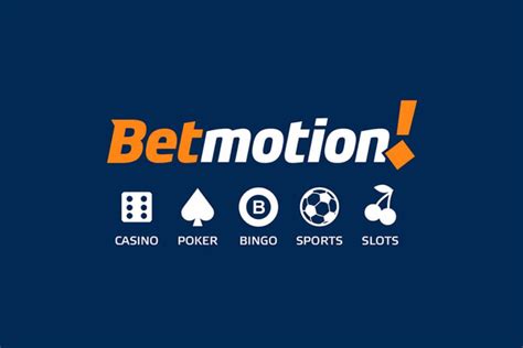 Codigo Promocional Betmotion Poker