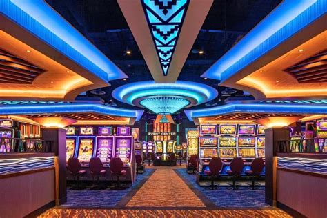 Coeur Dalene Casino Noticias