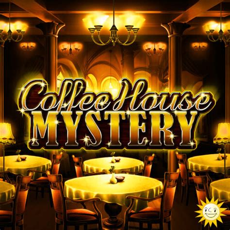 Coffee House Mystery Betsson