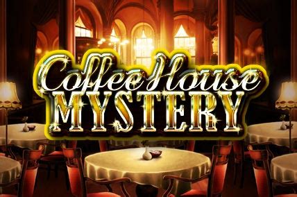 Coffee House Mystery Betway
