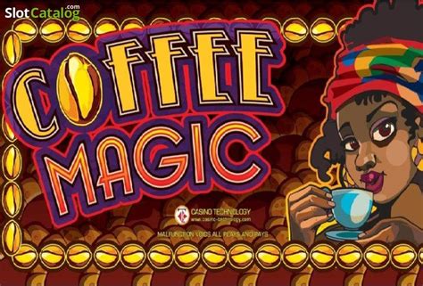 Coffee Magic Sportingbet