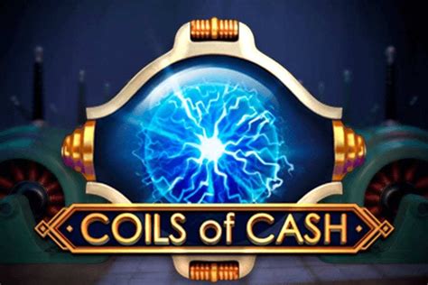 Coils Of Cash Slot Gratis