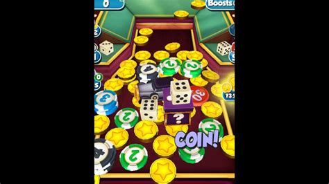 Coin Dozer Casino Jackpot