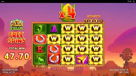 Coin Field Slot Gratis