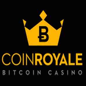 Coinroyale Casino El Salvador