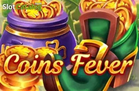 Coins Fever 3x3 Pokerstars