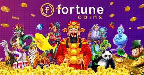 Coins Of Fortune Betfair