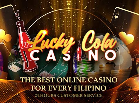 Cola Casino Bonus