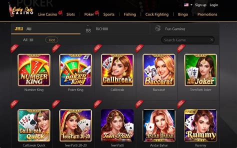 Cola Casino Review