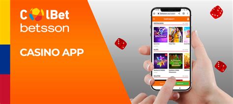 Colbet Casino App