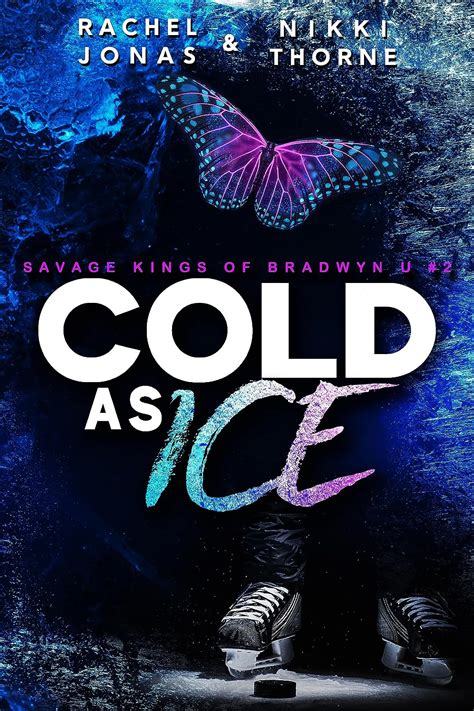 Cold As Ice Brabet