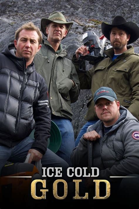 Cold Gold Bodog