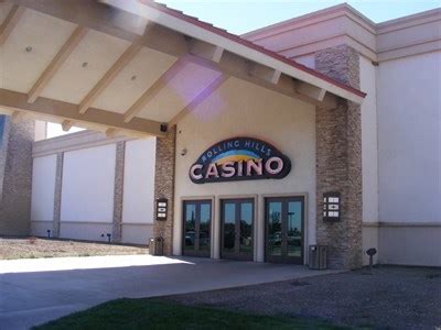 Colinas Corning Ca Casino