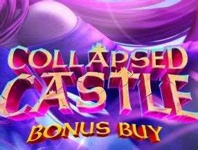 Collapsed Castle Bonus Buy Betway