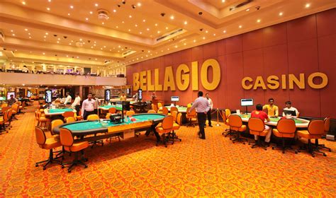 Colombo Poker De Casino