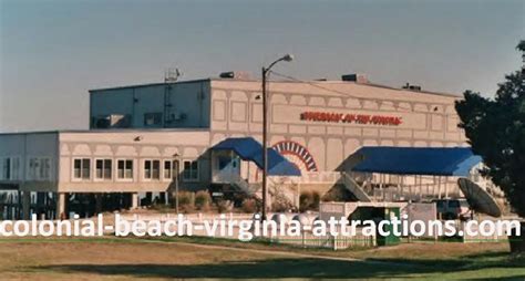 Colonial Virginia Beach Casino