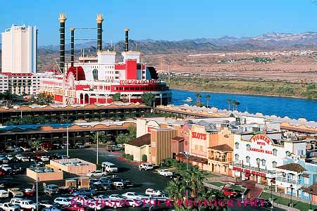 Colorado River Casino Resort
