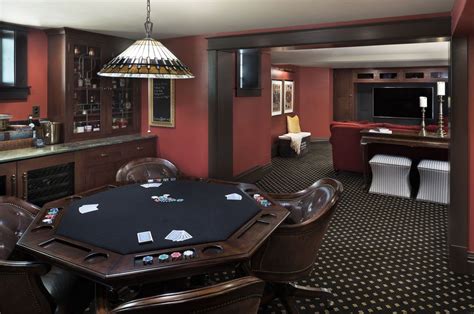 Colorado Springs Salas De Poker